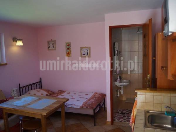 Pokoje Gościnne u Mirka i Dorotki