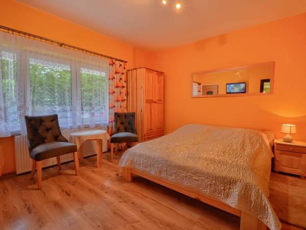 Pokoje Gościnne Krystyna