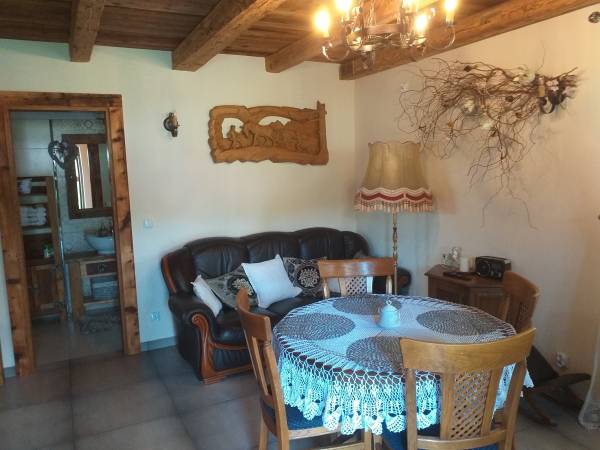 Pokoje Gościnne u Mirka i Dorotki