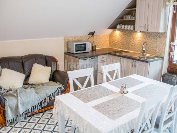 Pokoje Gościnne u Mirka i Dorotki