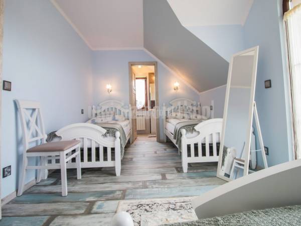 Pokoje Gościnne u Mirka i Dorotki