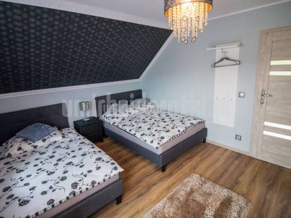 Pokoje Gościnne u Mirka i Dorotki