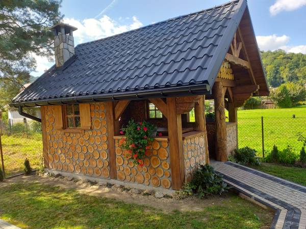 Pokoje Gościnne u Mirka i Dorotki