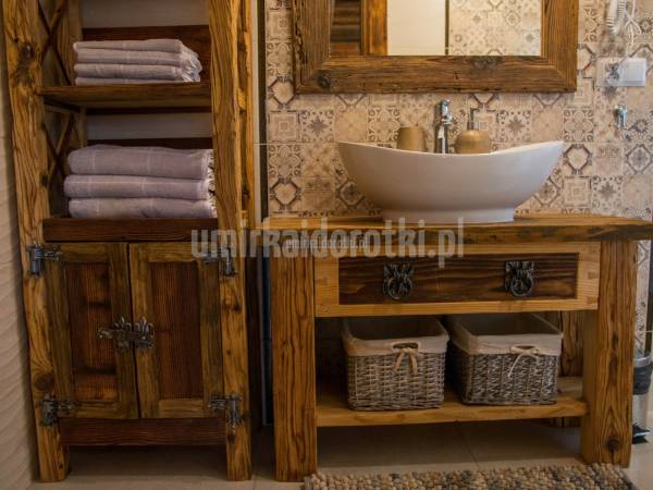 Pokoje Gościnne u Mirka i Dorotki