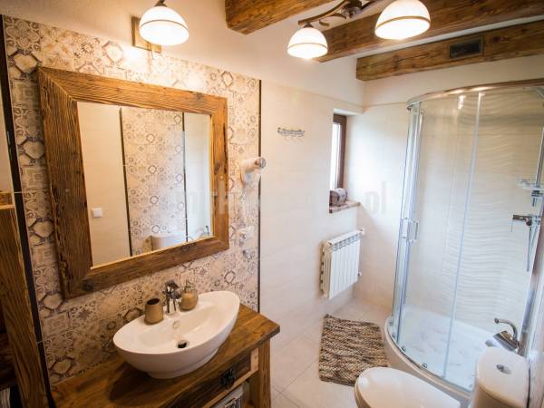 Pokoje Gościnne u Mirka i Dorotki