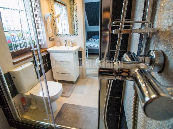 Pokoje Gościnne u Mirka i Dorotki