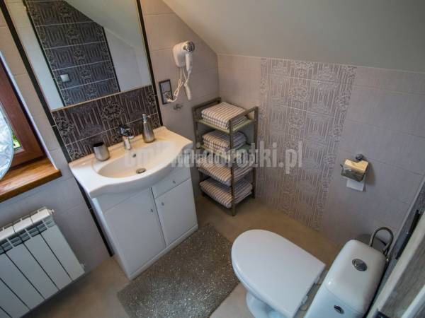 Pokoje Gościnne u Mirka i Dorotki