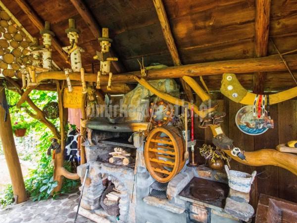 Pokoje Gościnne u Mirka i Dorotki