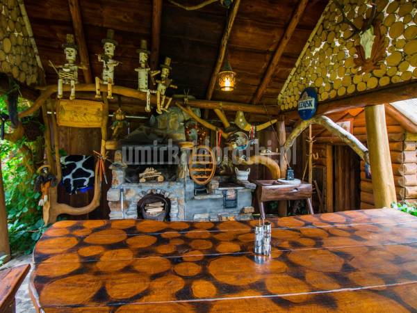 Pokoje Gościnne u Mirka i Dorotki