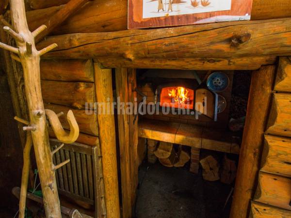 Pokoje Gościnne u Mirka i Dorotki