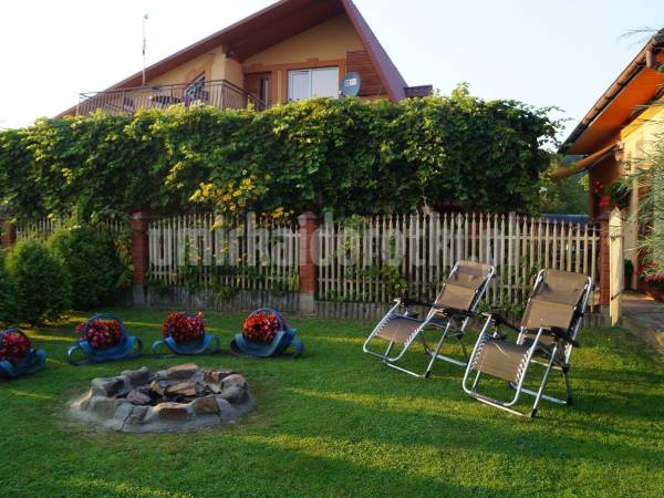 Pokoje Gościnne u Mirka i Dorotki