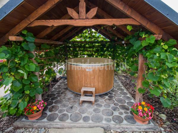 Pokoje Gościnne u Mirka i Dorotki