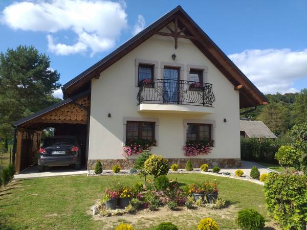 Pokoje Gościnne u Mirka i Dorotki