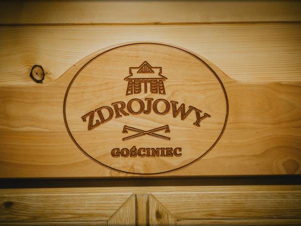 Zdrojowy Gościniec
