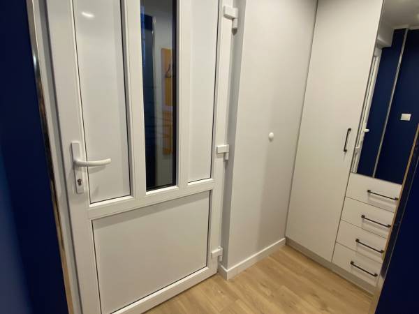 nr.7 Apartament 4-osobowy