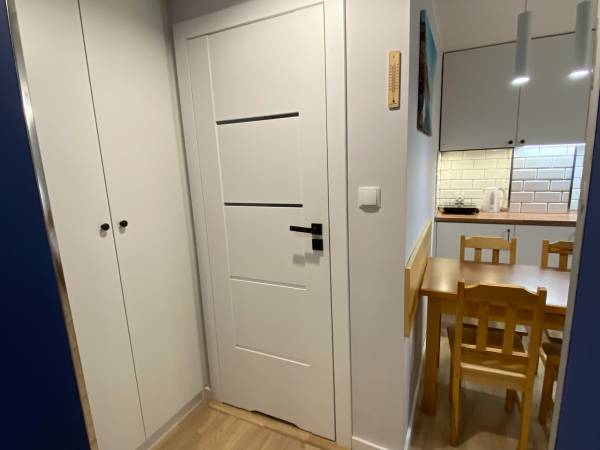 nr.7 Apartament 4-osobowy