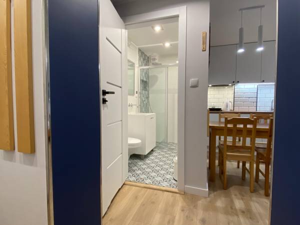 nr.7 Apartament 4-osobowy