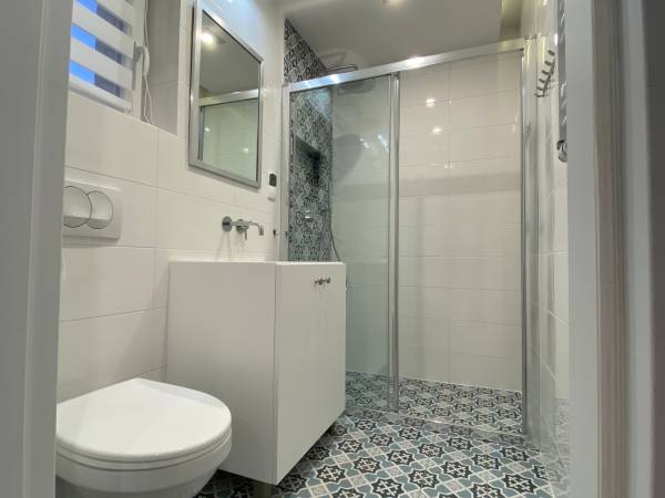 nr.7 Apartament 4-osobowy