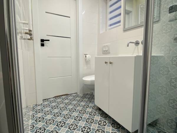 nr.7 Apartament 4-osobowy