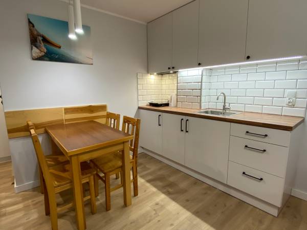 nr.7 Apartament 4-osobowy