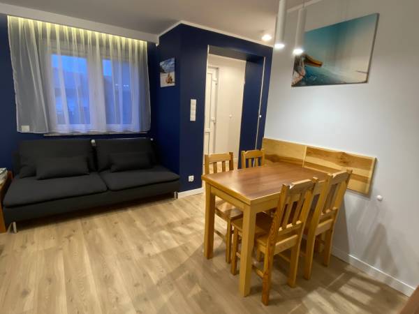 nr.7 Apartament 4-osobowy