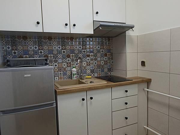 aneks kuchenny parter