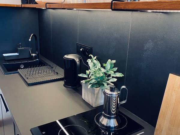 Apartamenty Piwniczna