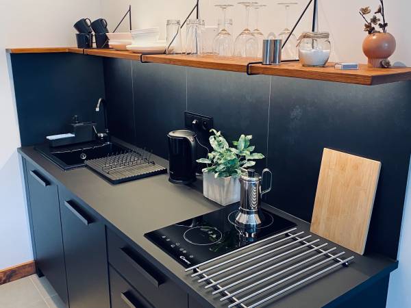 Apartamenty Piwniczna