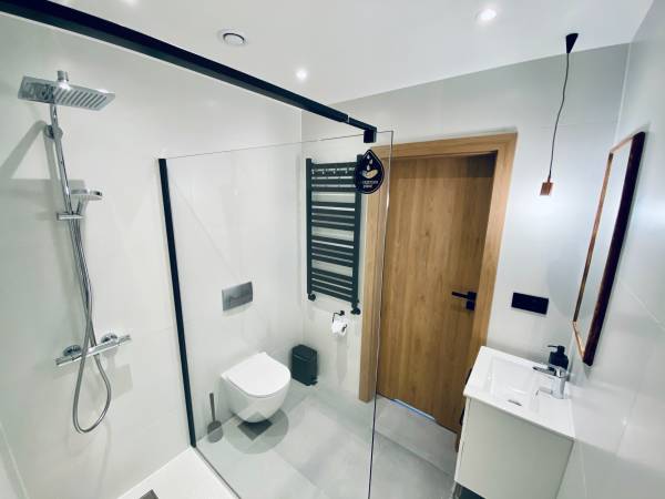 Apartamenty Piwniczna