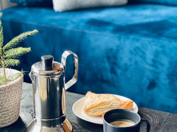 Apartamenty Piwniczna