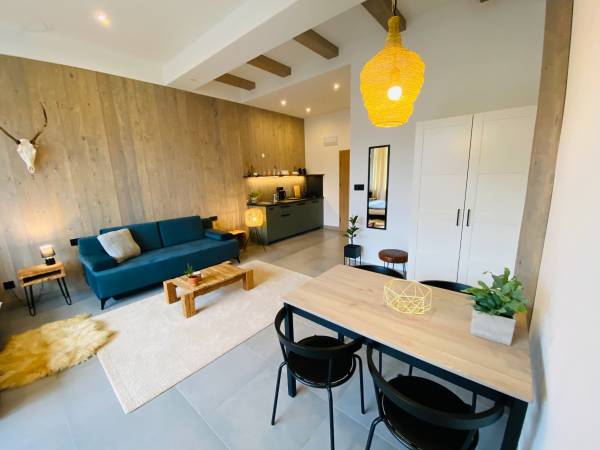 Apartamenty Piwniczna