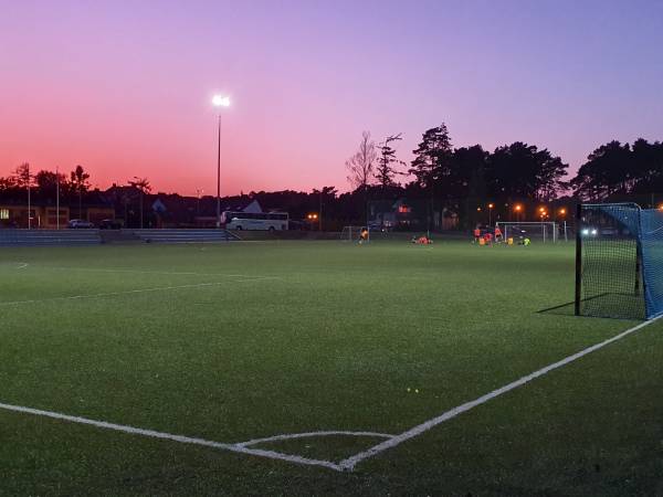 Ambre Mare Pobierowo