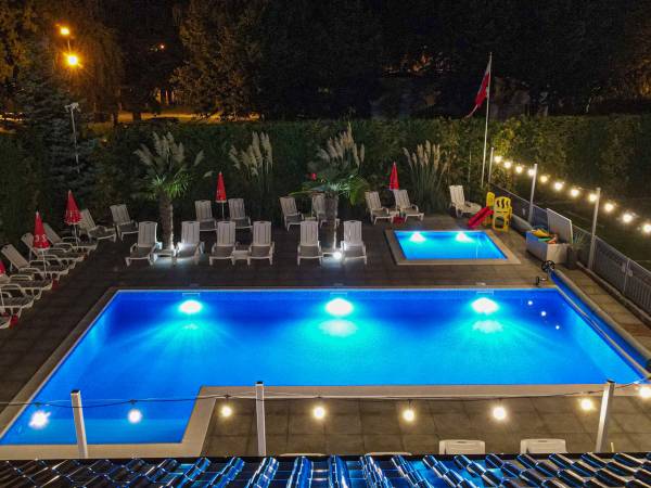 Ambre Mare Pobierowo