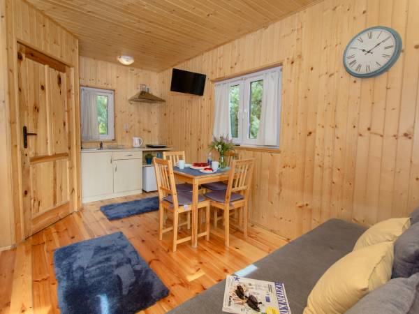 Kompleks Wypoczynkowy Bryza