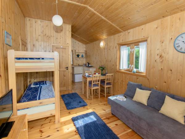 Kompleks Wypoczynkowy Bryza