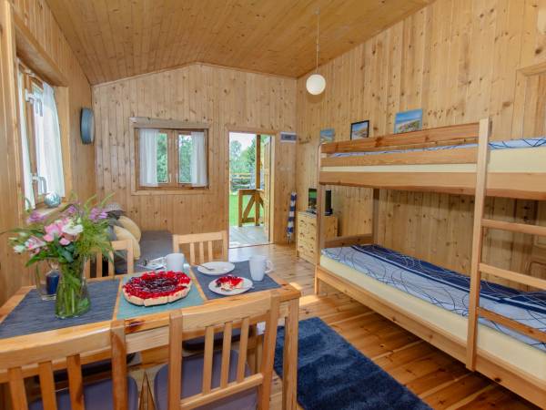 Kompleks Wypoczynkowy Bryza