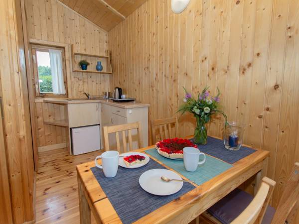 Kompleks Wypoczynkowy Bryza