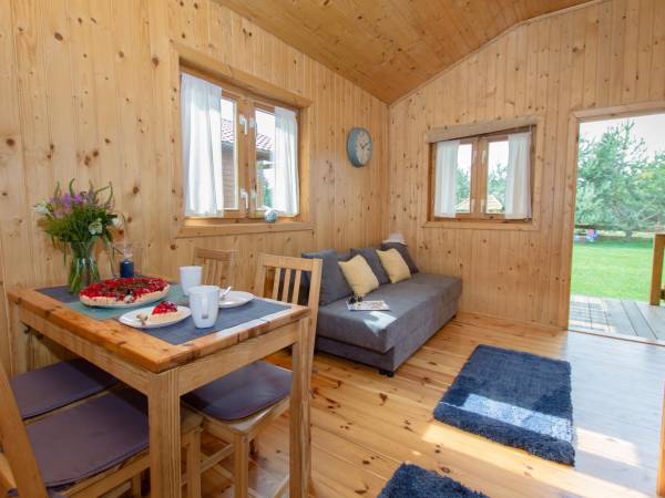 Kompleks Wypoczynkowy Bryza