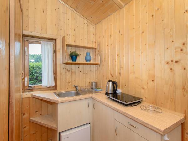 Kompleks Wypoczynkowy Bryza