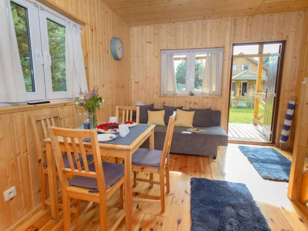 Kompleks Wypoczynkowy Bryza