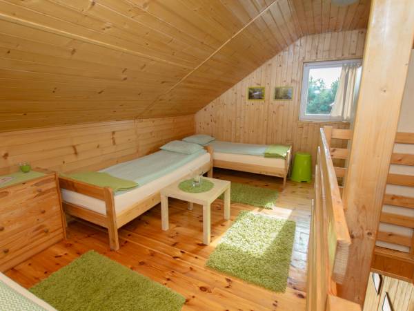 Kompleks Wypoczynkowy Bryza