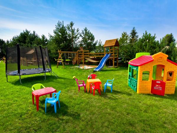 Kompleks Wypoczynkowy Bryza