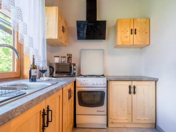 apartament 11 osobowy