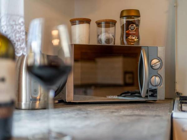 apartament 11 osobowy