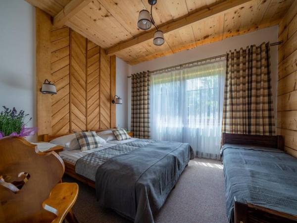 apartament 11 osobowy