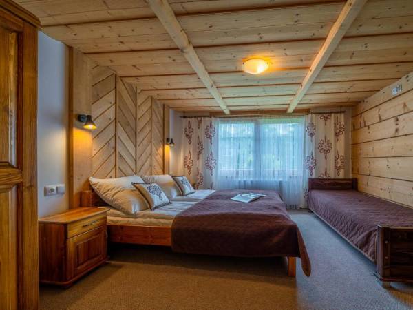 apartament 11 osobowy