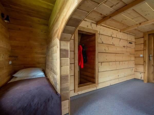 apartament 11 osobowy