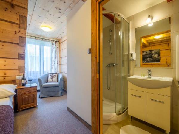 apartament 11 osobowy