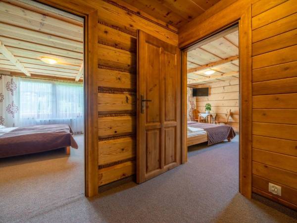 apartament 11 osobowy