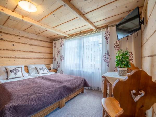 apartament 11 osobowy